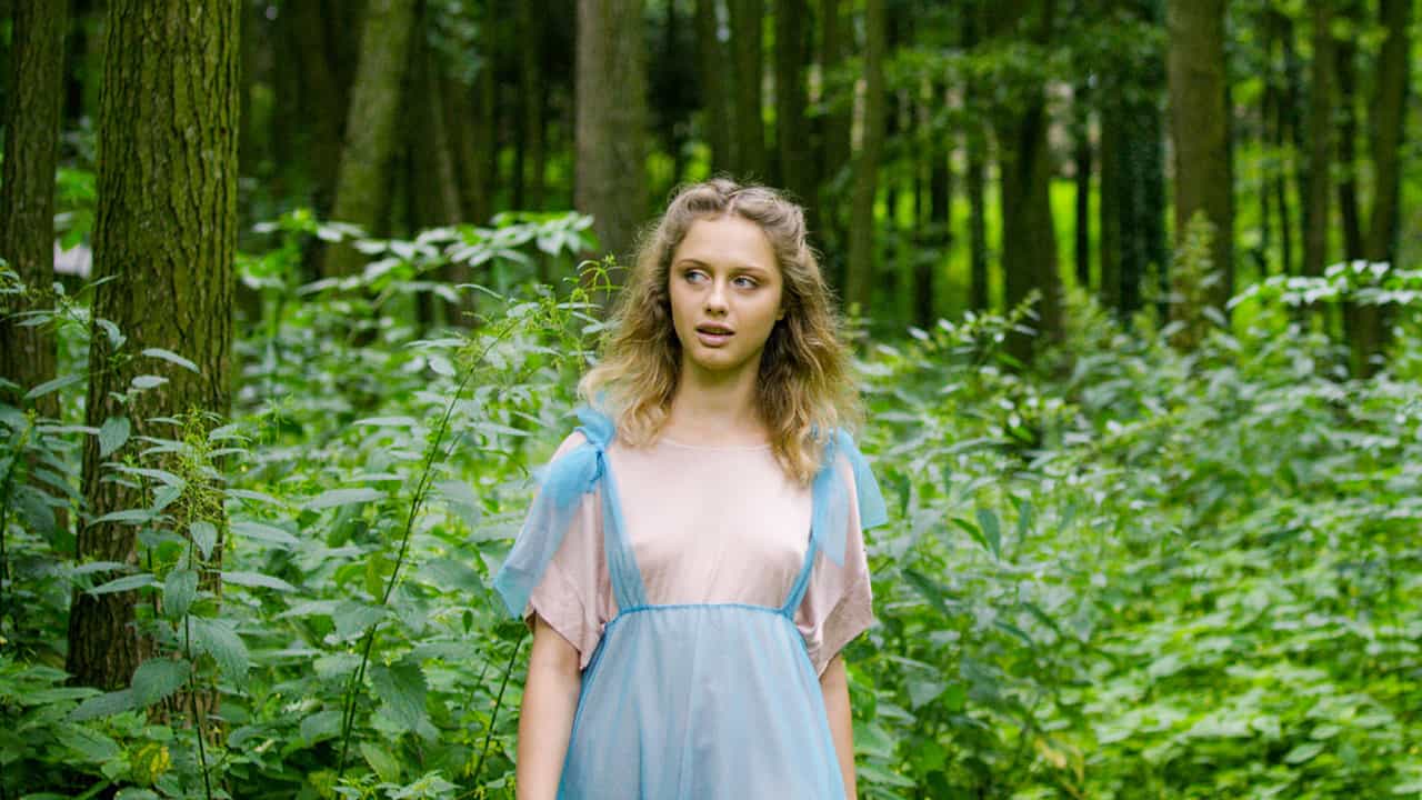 Never Will Be Left Hungry